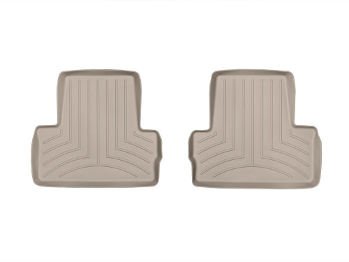 WeatherTech - WeatherTech 455272 FloorLiner DigitalFit