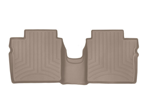 WeatherTech - WeatherTech 454112 FloorLiner DigitalFit