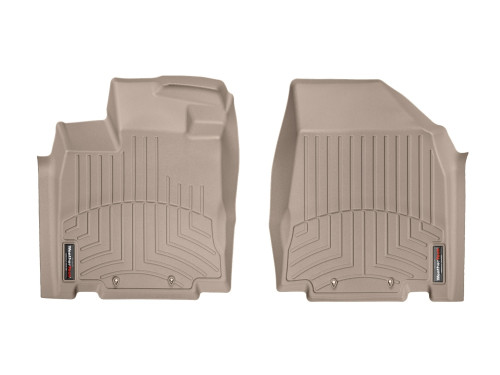 WeatherTech - WeatherTech 454451 FloorLiner DigitalFit