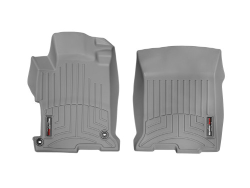 WeatherTech - WeatherTech 464811 FloorLiner DigitalFit
