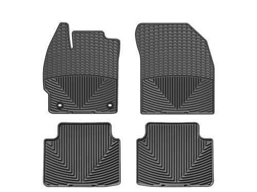 WeatherTech - WeatherTech WTCB271150 All Weather Floor Mats