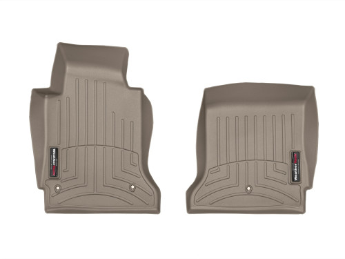 WeatherTech - WeatherTech 455511 FloorLiner DigitalFit