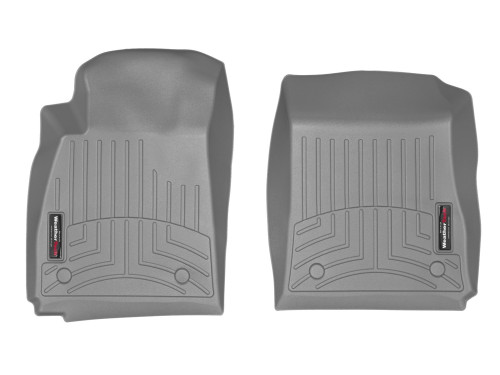 WeatherTech - WeatherTech 465341 FloorLiner DigitalFit