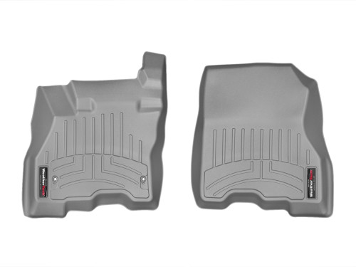 WeatherTech - WeatherTech 465501 FloorLiner DigitalFit