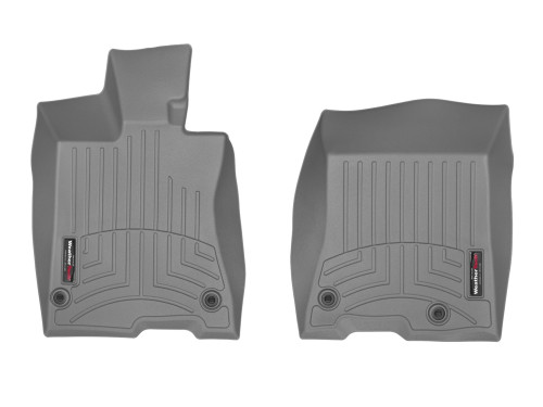 WeatherTech - WeatherTech 465581 FloorLiner DigitalFit
