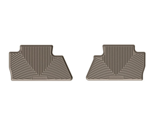 WeatherTech - WeatherTech W311TN All Weather Floor Mats