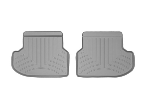 WeatherTech - WeatherTech 463133 FloorLiner DigitalFit