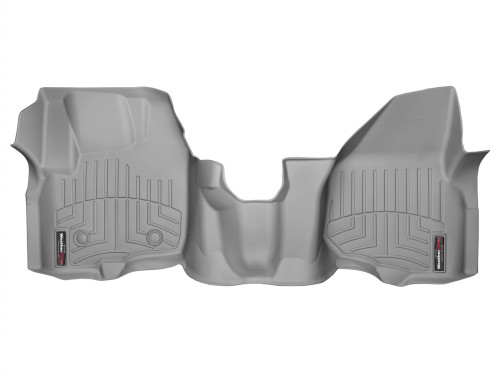 WeatherTech - WeatherTech 464341 FloorLiner DigitalFit