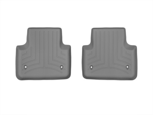 WeatherTech - WeatherTech 464473 FloorLiner DigitalFit