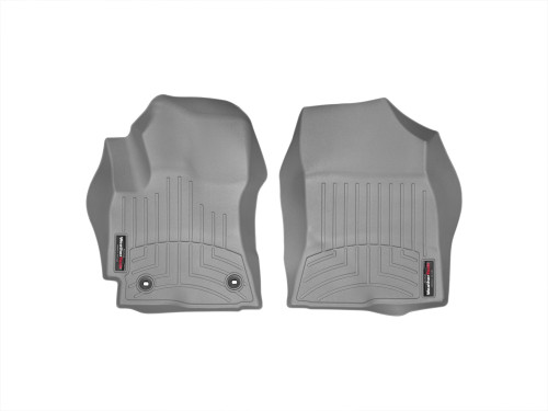 WeatherTech - WeatherTech 465941 FloorLiner DigitalFit