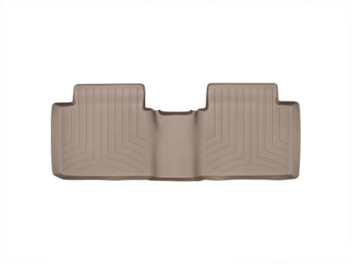 WeatherTech - WeatherTech 455802 FloorLiner DigitalFit