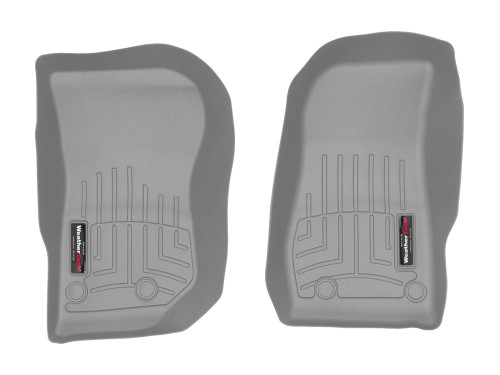 WeatherTech - WeatherTech 465731 FloorLiner DigitalFit
