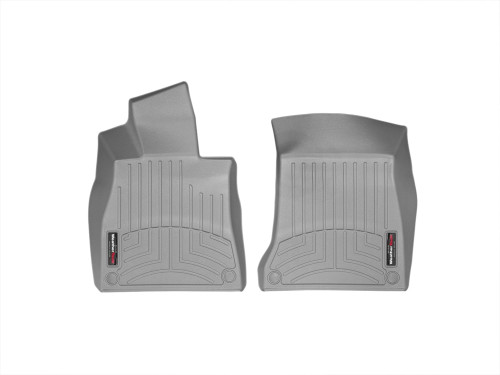 WeatherTech - WeatherTech 465711 FloorLiner DigitalFit
