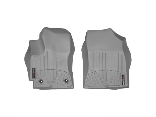 WeatherTech - WeatherTech 465801 FloorLiner DigitalFit