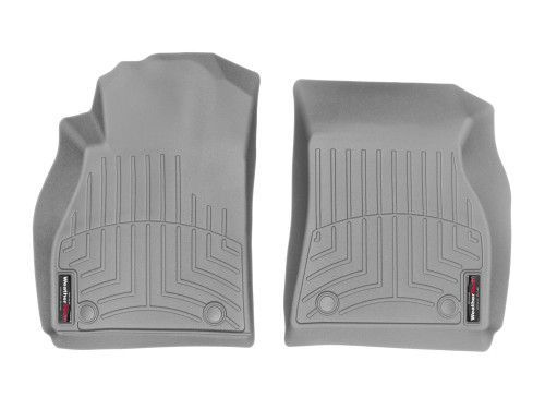 WeatherTech - WeatherTech 465901 FloorLiner DigitalFit