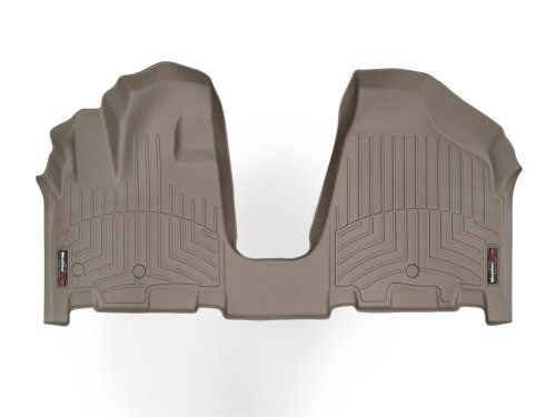 WeatherTech - WeatherTech 455531 FloorLiner DigitalFit