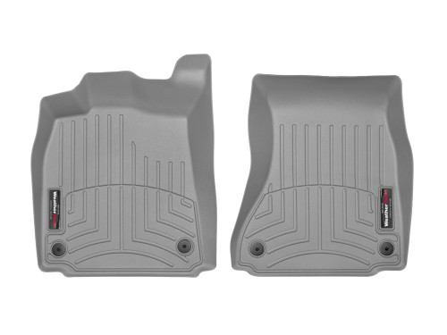 WeatherTech - WeatherTech 465641 FloorLiner DigitalFit