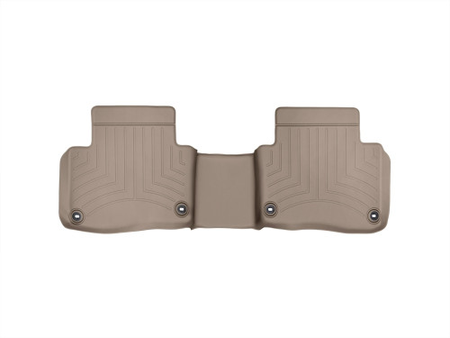 WeatherTech - WeatherTech 455582 FloorLiner DigitalFit