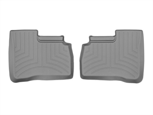 WeatherTech - WeatherTech 462523 FloorLiner DigitalFit