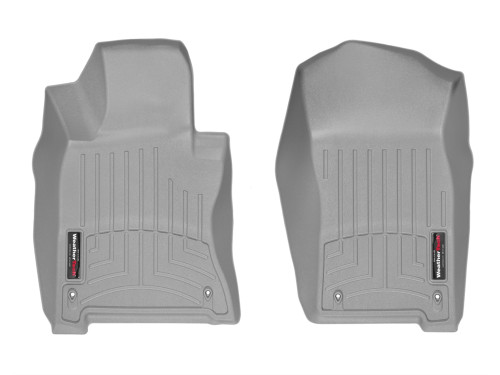 WeatherTech - WeatherTech 465861 FloorLiner DigitalFit