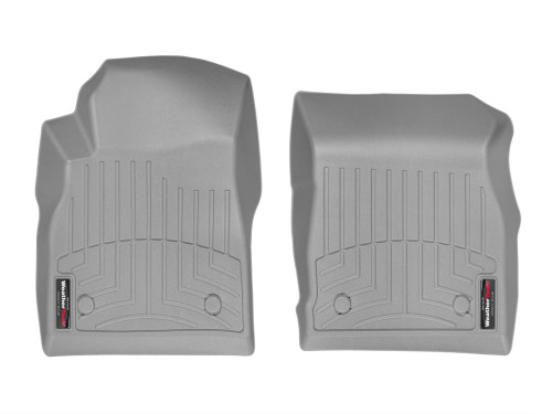 WeatherTech - WeatherTech 466021 FloorLiner DigitalFit