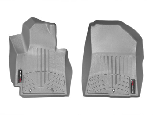 WeatherTech - WeatherTech 466011 FloorLiner DigitalFit