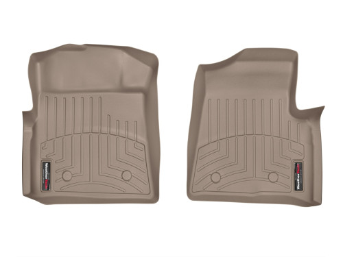 WeatherTech - WeatherTech 456131 FloorLiner DigitalFit