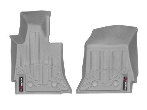 WeatherTech - WeatherTech 465891 FloorLiner DigitalFit