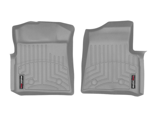 WeatherTech - WeatherTech 466131 FloorLiner DigitalFit