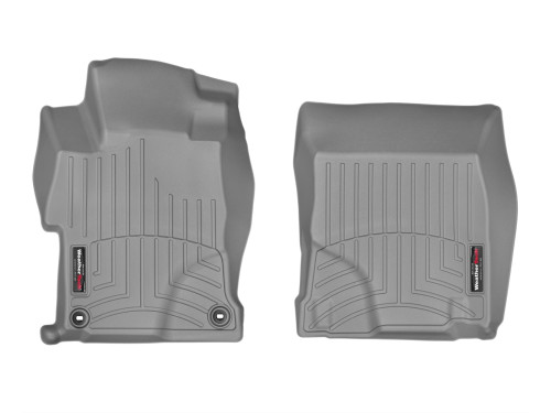 WeatherTech - WeatherTech 466311 FloorLiner DigitalFit