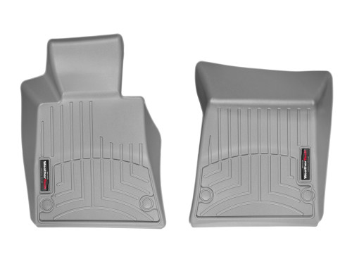 WeatherTech - WeatherTech 465291 FloorLiner DigitalFit