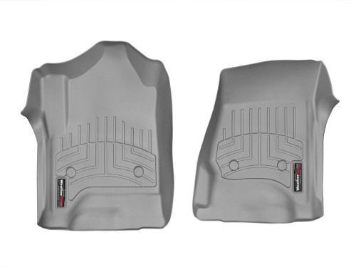 WeatherTech - WeatherTech 466071 FloorLiner DigitalFit