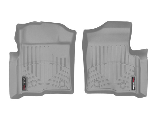 WeatherTech - WeatherTech 466111 FloorLiner DigitalFit