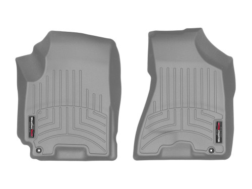 WeatherTech - WeatherTech 465911 FloorLiner DigitalFit