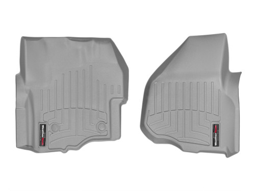 WeatherTech - WeatherTech 465841 FloorLiner DigitalFit