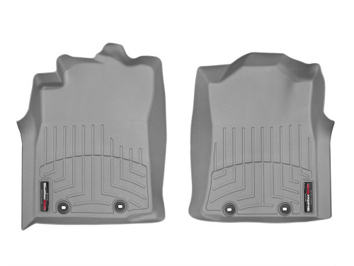 WeatherTech - WeatherTech 466551 FloorLiner DigitalFit