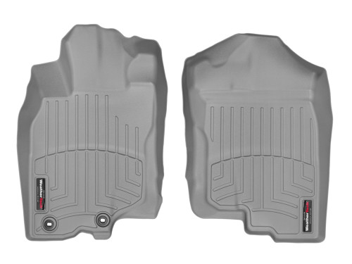 WeatherTech - WeatherTech 465671 FloorLiner DigitalFit