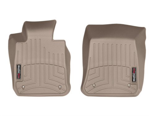 WeatherTech - WeatherTech 455741 FloorLiner DigitalFit