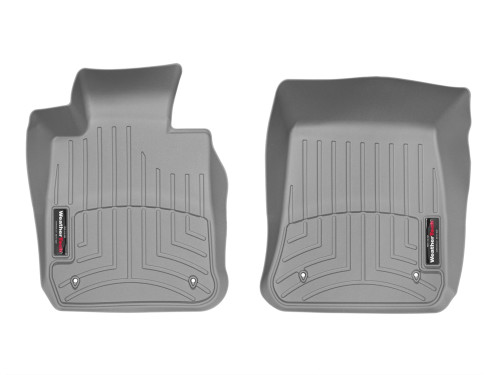 WeatherTech - WeatherTech 465741 FloorLiner DigitalFit