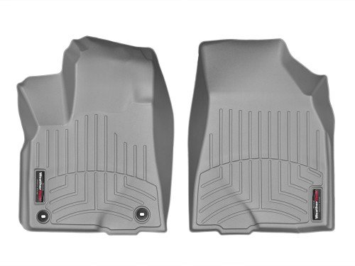 WeatherTech - WeatherTech 466321 FloorLiner DigitalFit
