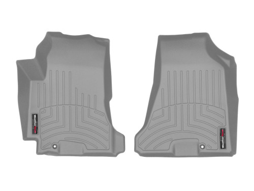 WeatherTech - WeatherTech 466641 FloorLiner DigitalFit