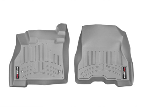 WeatherTech - WeatherTech 466731 FloorLiner DigitalFit