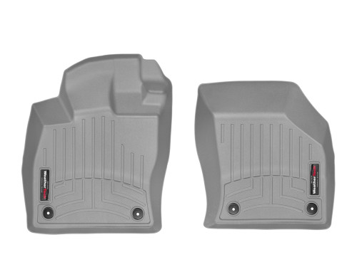 WeatherTech - WeatherTech 464961 FloorLiner DigitalFit
