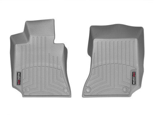 WeatherTech - WeatherTech 466811 FloorLiner DigitalFit
