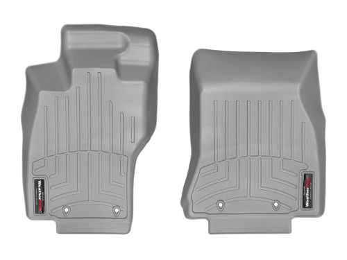 WeatherTech - WeatherTech 466601 FloorLiner DigitalFit