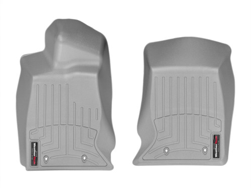 WeatherTech - WeatherTech 466741 FloorLiner DigitalFit