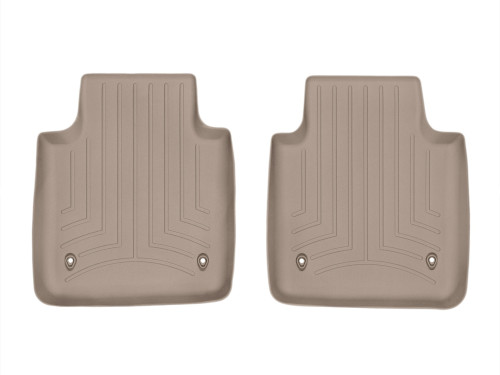 WeatherTech - WeatherTech 454474 FloorLiner DigitalFit