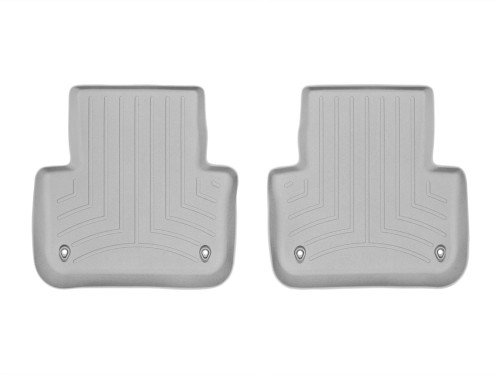 WeatherTech - WeatherTech 464463 FloorLiner DigitalFit
