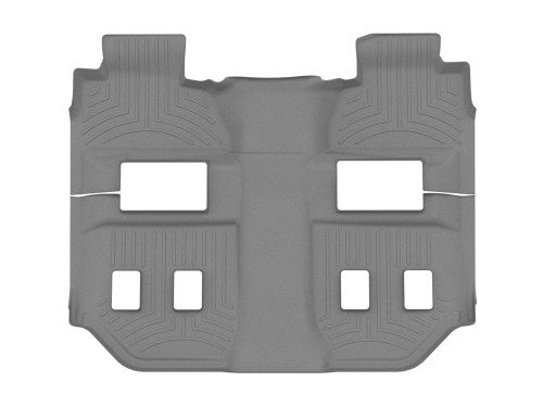 WeatherTech - WeatherTech 466073 FloorLiner DigitalFit