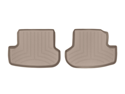 WeatherTech - WeatherTech 453384 FloorLiner DigitalFit